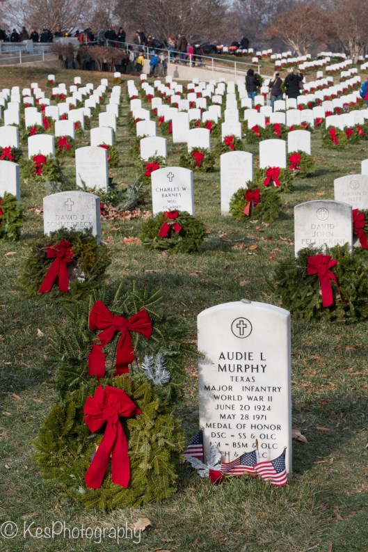 Arlington Wreath Laying-3331